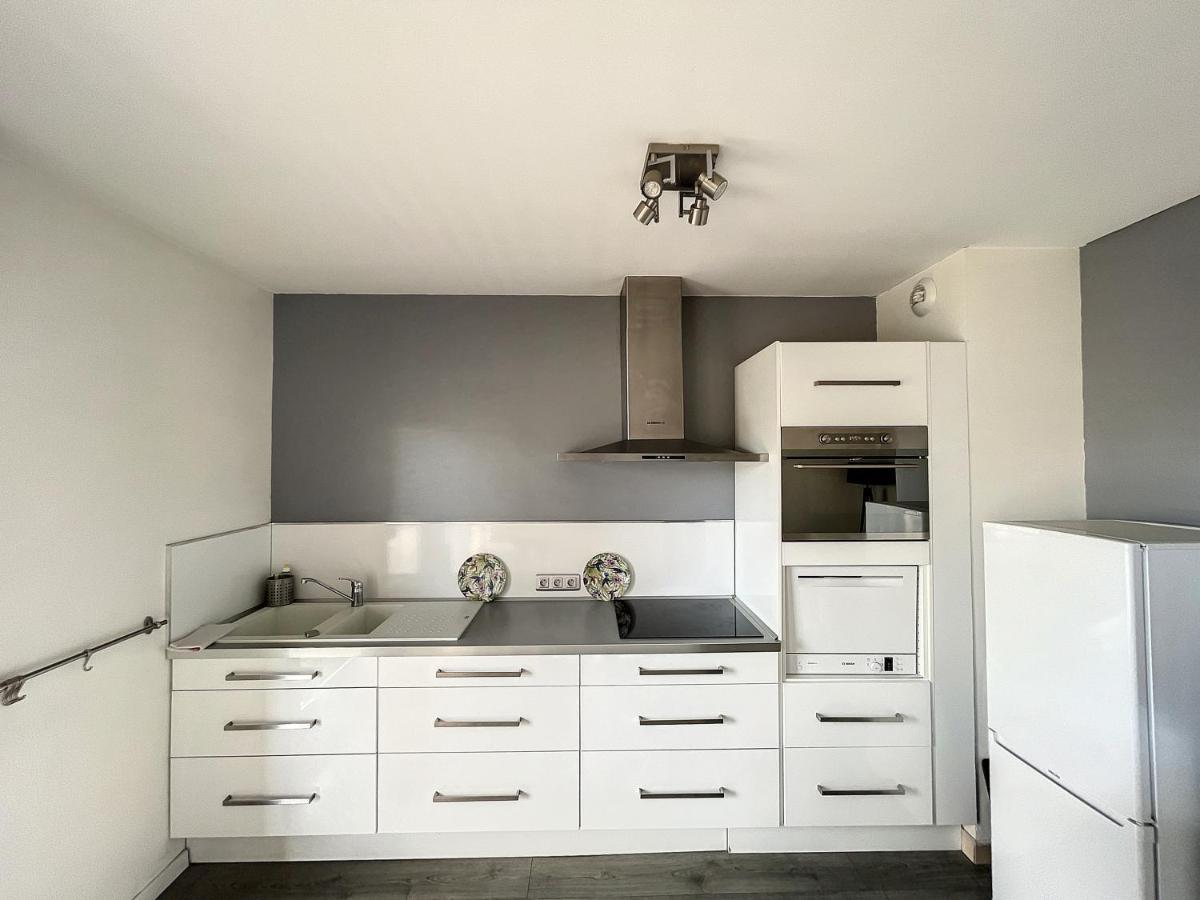 City & Cosy, Lyon Charcot- Wifi - Lave Linge - Balcon - Parking מראה חיצוני תמונה