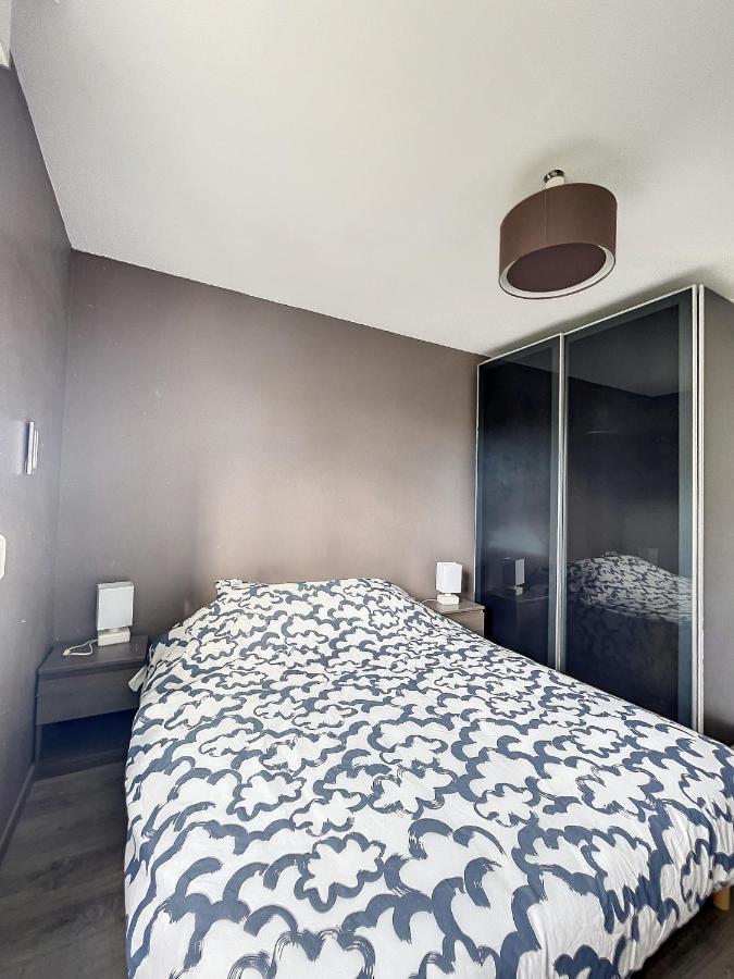 City & Cosy, Lyon Charcot- Wifi - Lave Linge - Balcon - Parking מראה חיצוני תמונה