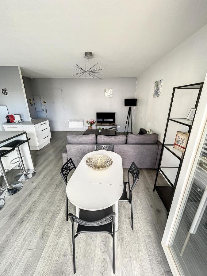 City & Cosy, Lyon Charcot- Wifi - Lave Linge - Balcon - Parking מראה חיצוני תמונה