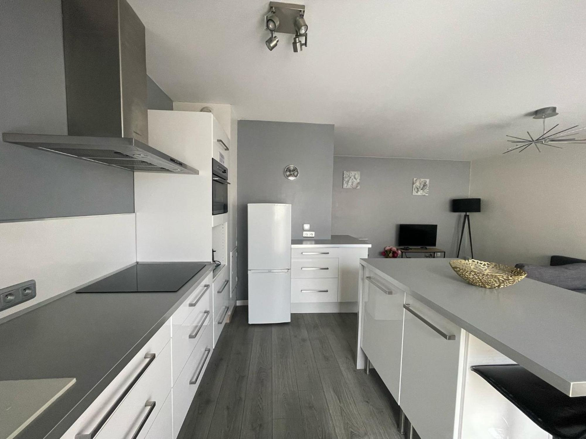 City & Cosy, Lyon Charcot- Wifi - Lave Linge - Balcon - Parking מראה חיצוני תמונה